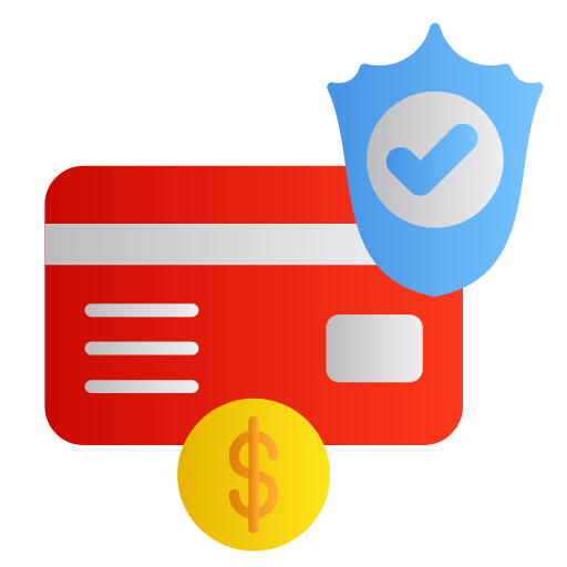 Secure Payment Icon